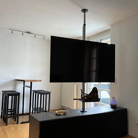 Loft Mit Kingsize Wasserbett Γκρατς Εξωτερικό φωτογραφία