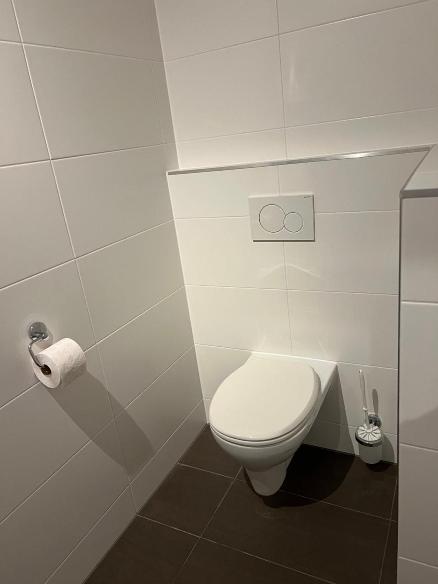 Loft Mit Kingsize Wasserbett Γκρατς Εξωτερικό φωτογραφία