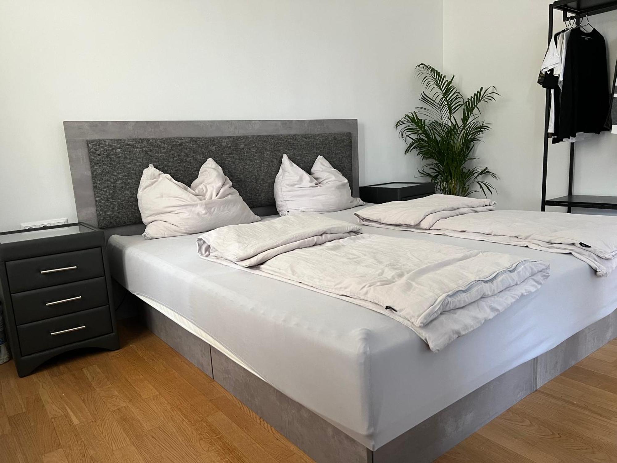 Loft Mit Kingsize Wasserbett Γκρατς Εξωτερικό φωτογραφία